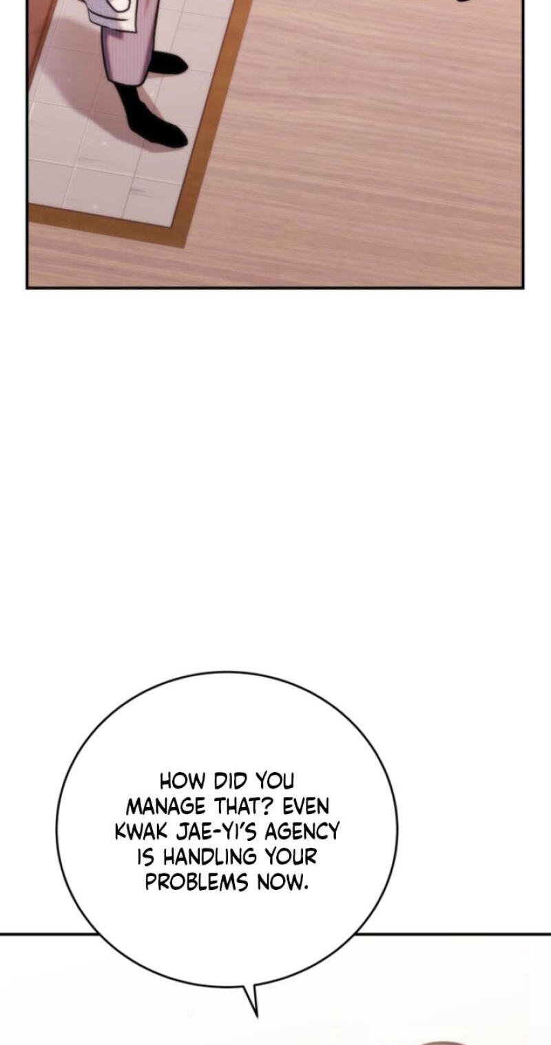 Because It's a Bed Scene Chapter 41 page 107 - 