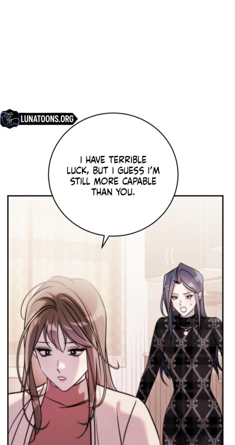Because It's a Bed Scene Chapter 41 page 109 - 