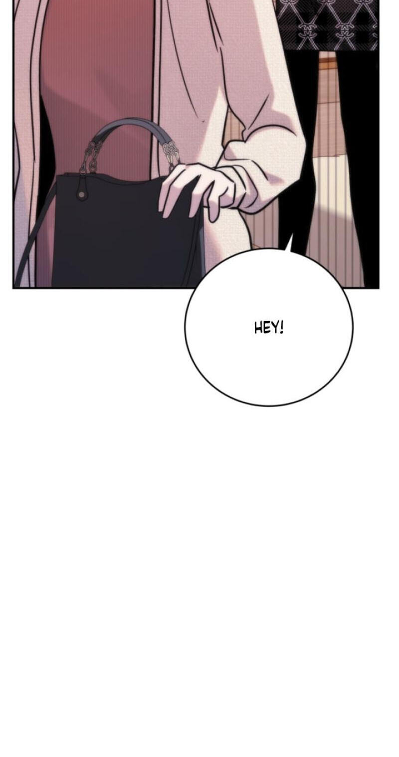 Because It's a Bed Scene Chapter 41 page 110 - 