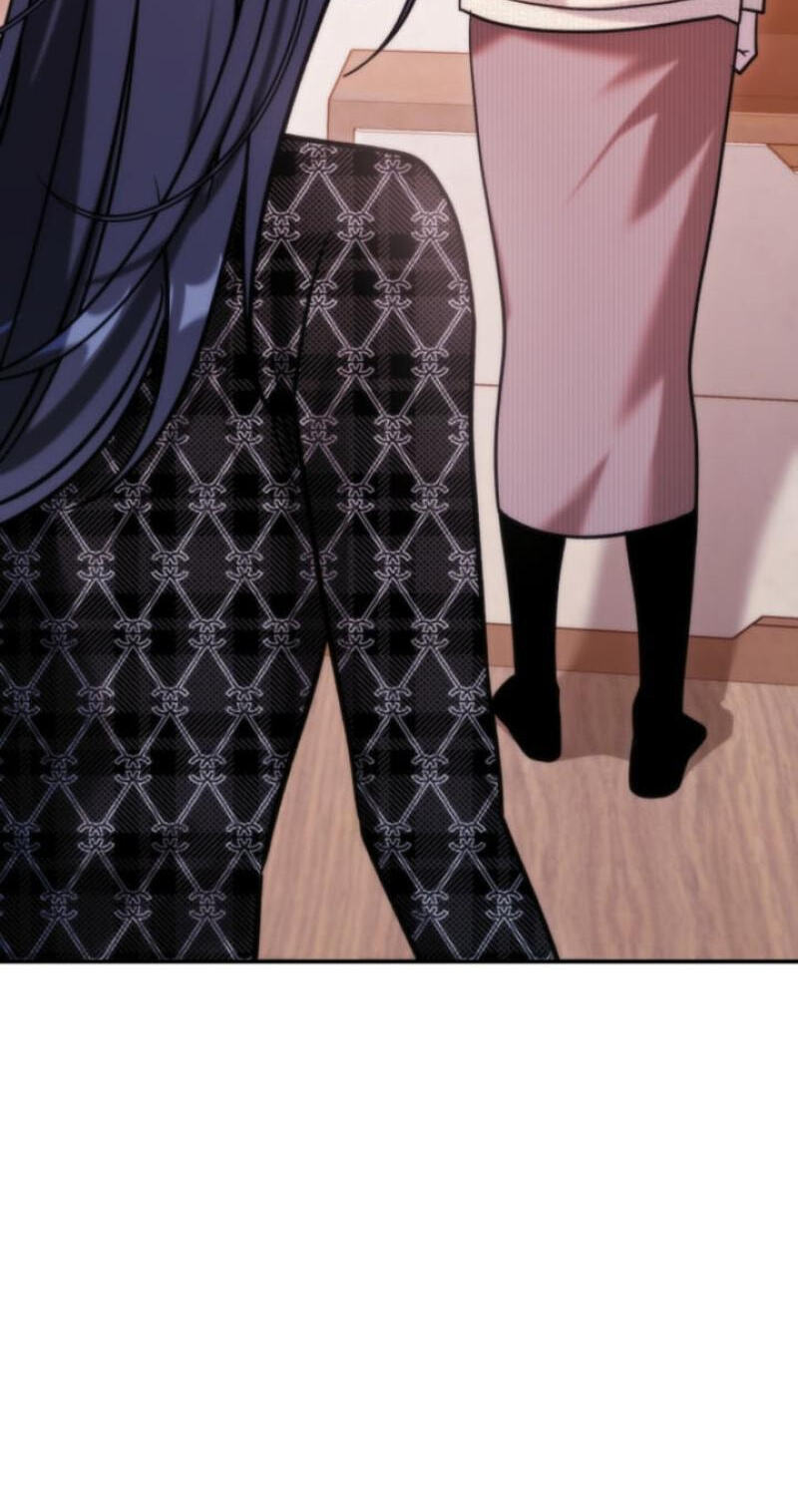 Because It's a Bed Scene Chapter 41 page 112 - 