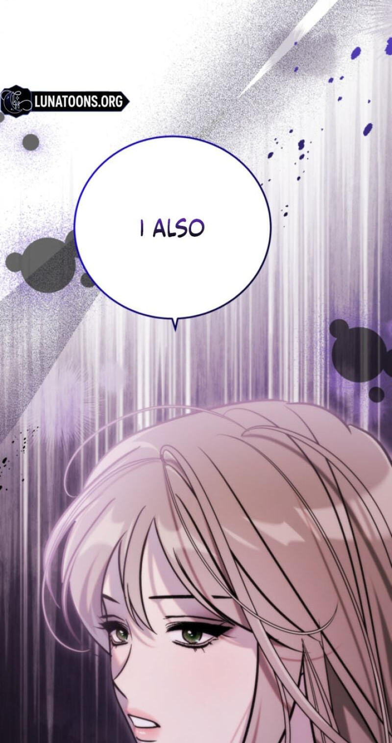 Because It's a Bed Scene Chapter 41 page 116 - 