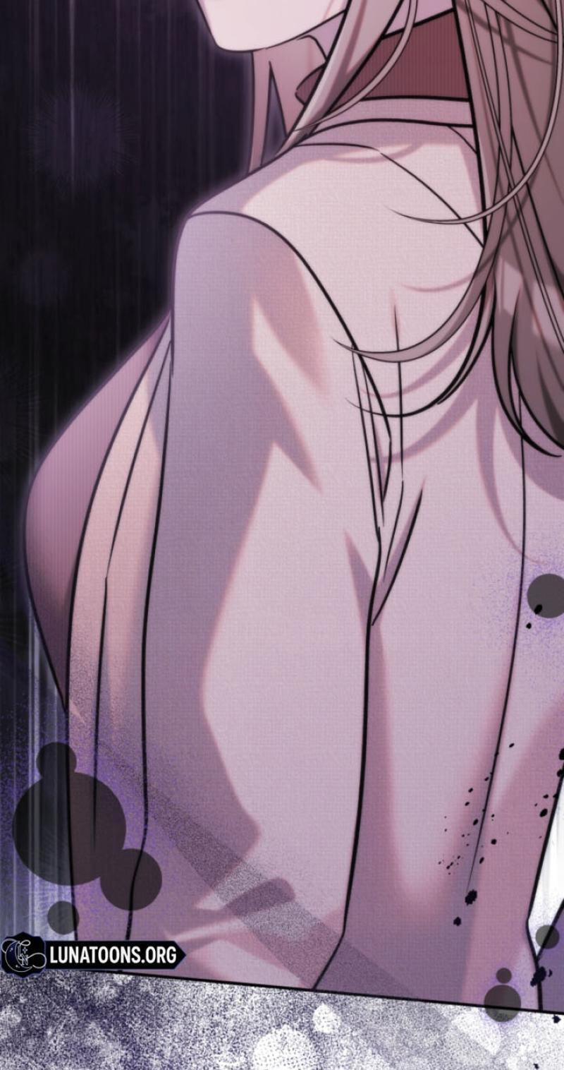 Because It's a Bed Scene Chapter 41 page 117 - 