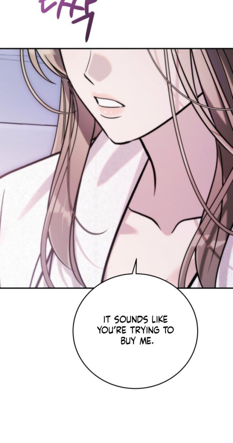 Because It's a Bed Scene Chapter 41 page 13 - 