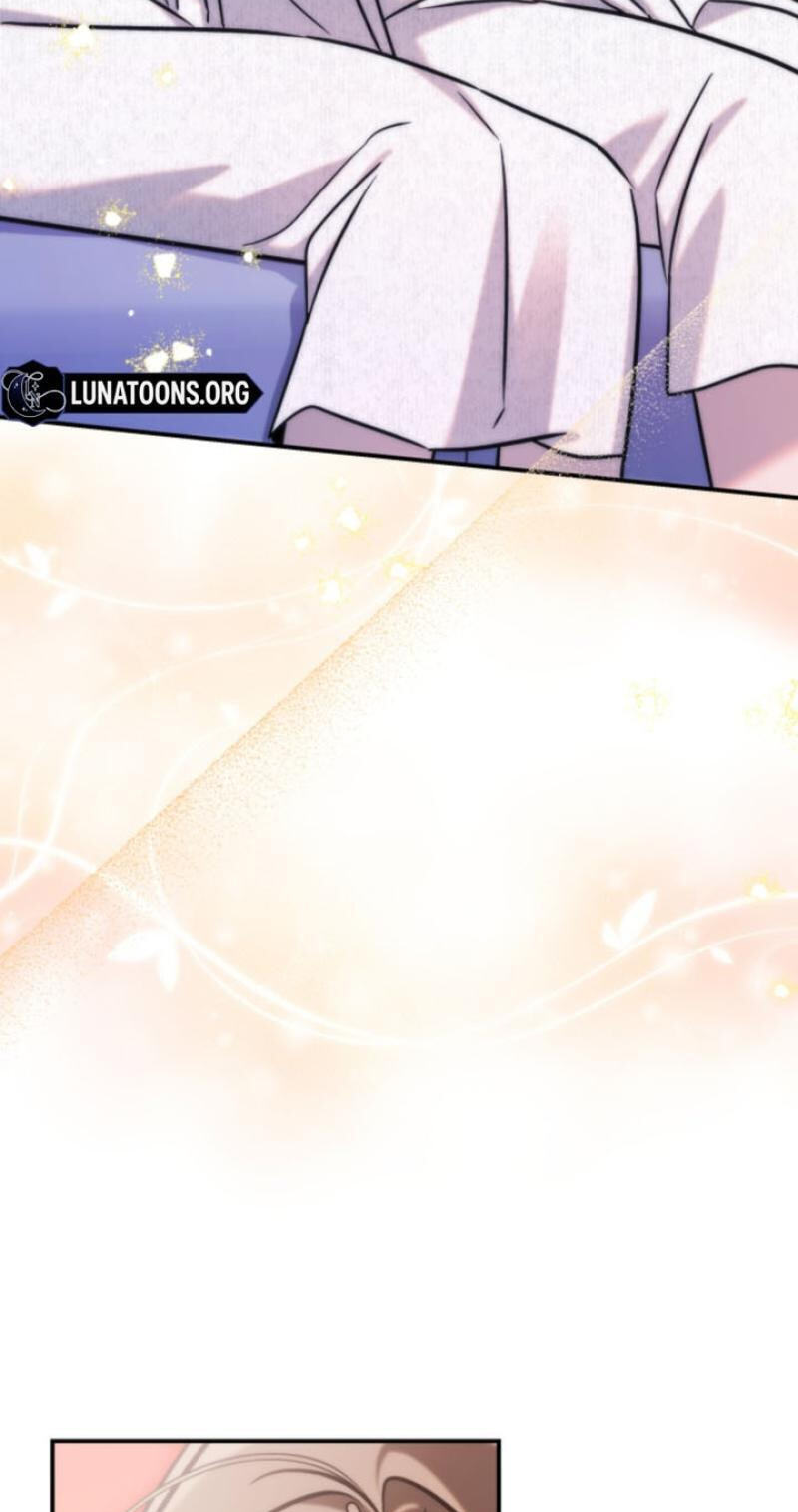 Because It's a Bed Scene Chapter 41 page 17 - 
