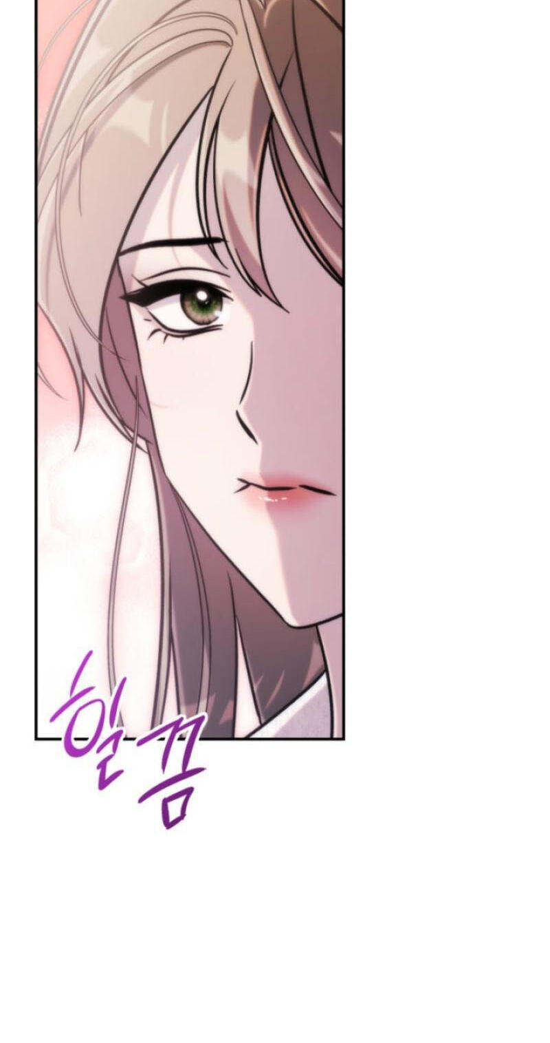 Because It's a Bed Scene Chapter 41 page 18 - 