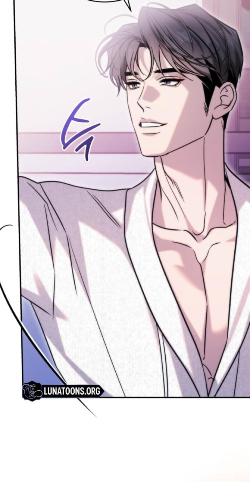 Because It's a Bed Scene Chapter 41 page 3 - 