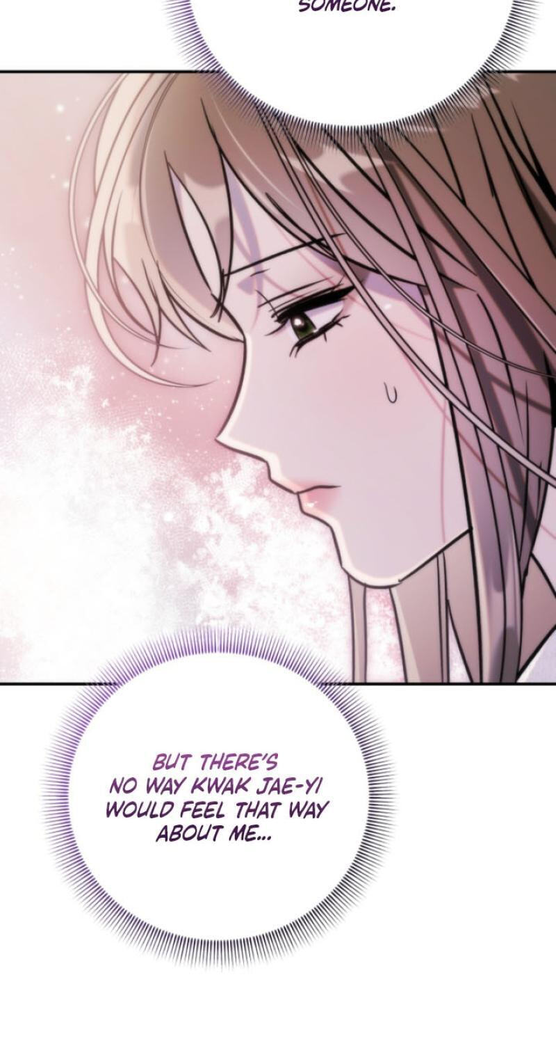 Because It's a Bed Scene Chapter 41 page 21 - 