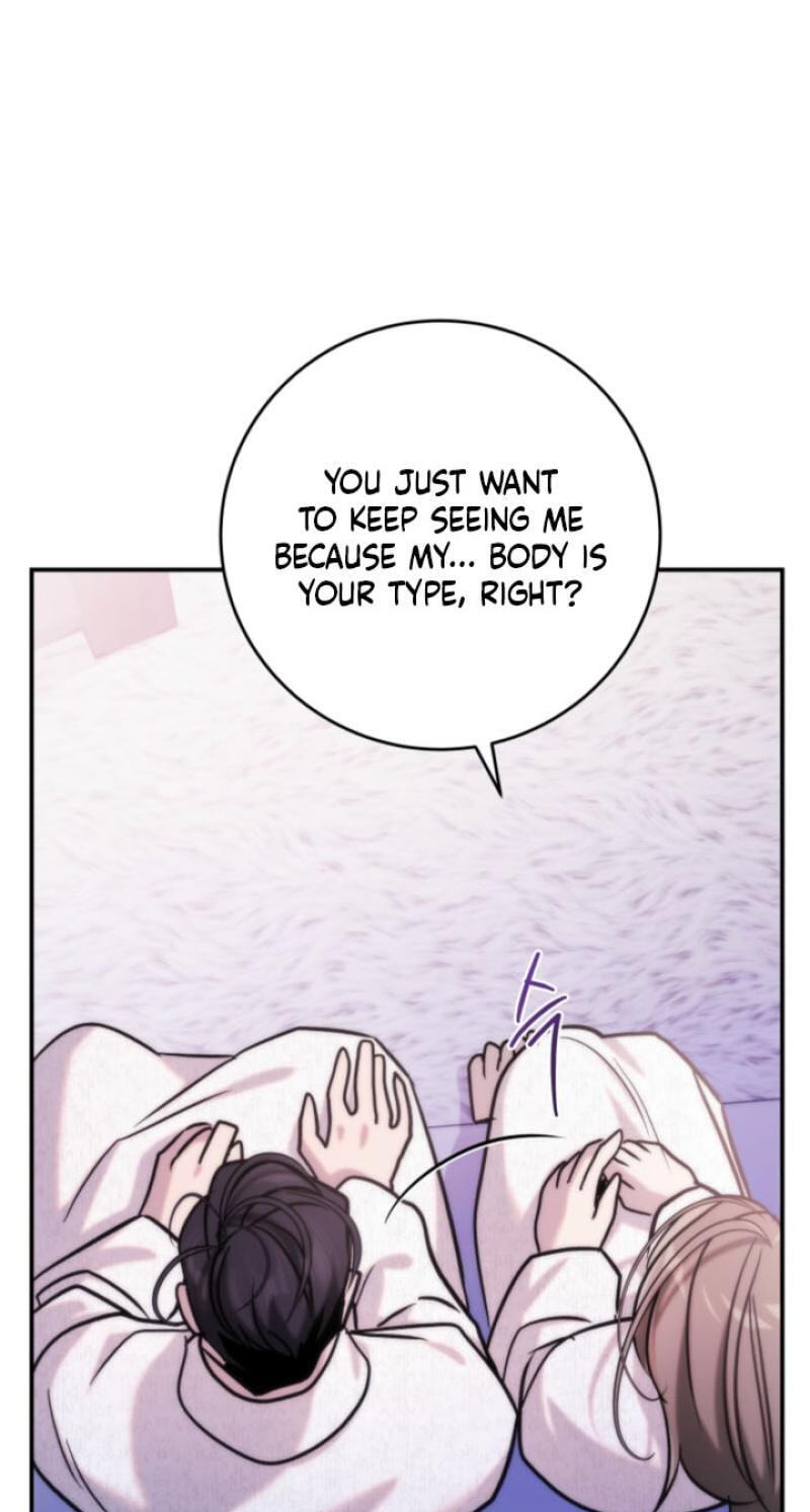 Because It's a Bed Scene Chapter 41 page 22 - 