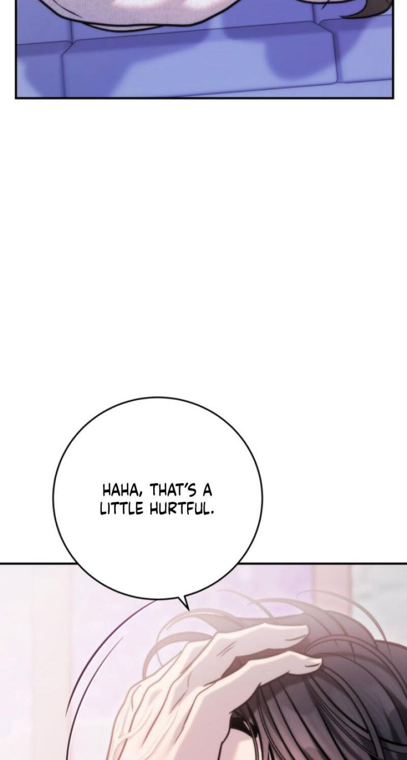 Because It's a Bed Scene Chapter 41 page 23 - 