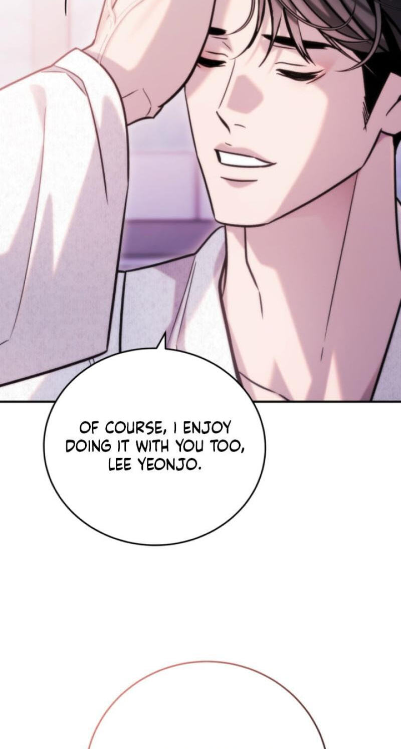 Because It's a Bed Scene Chapter 41 page 24 - 