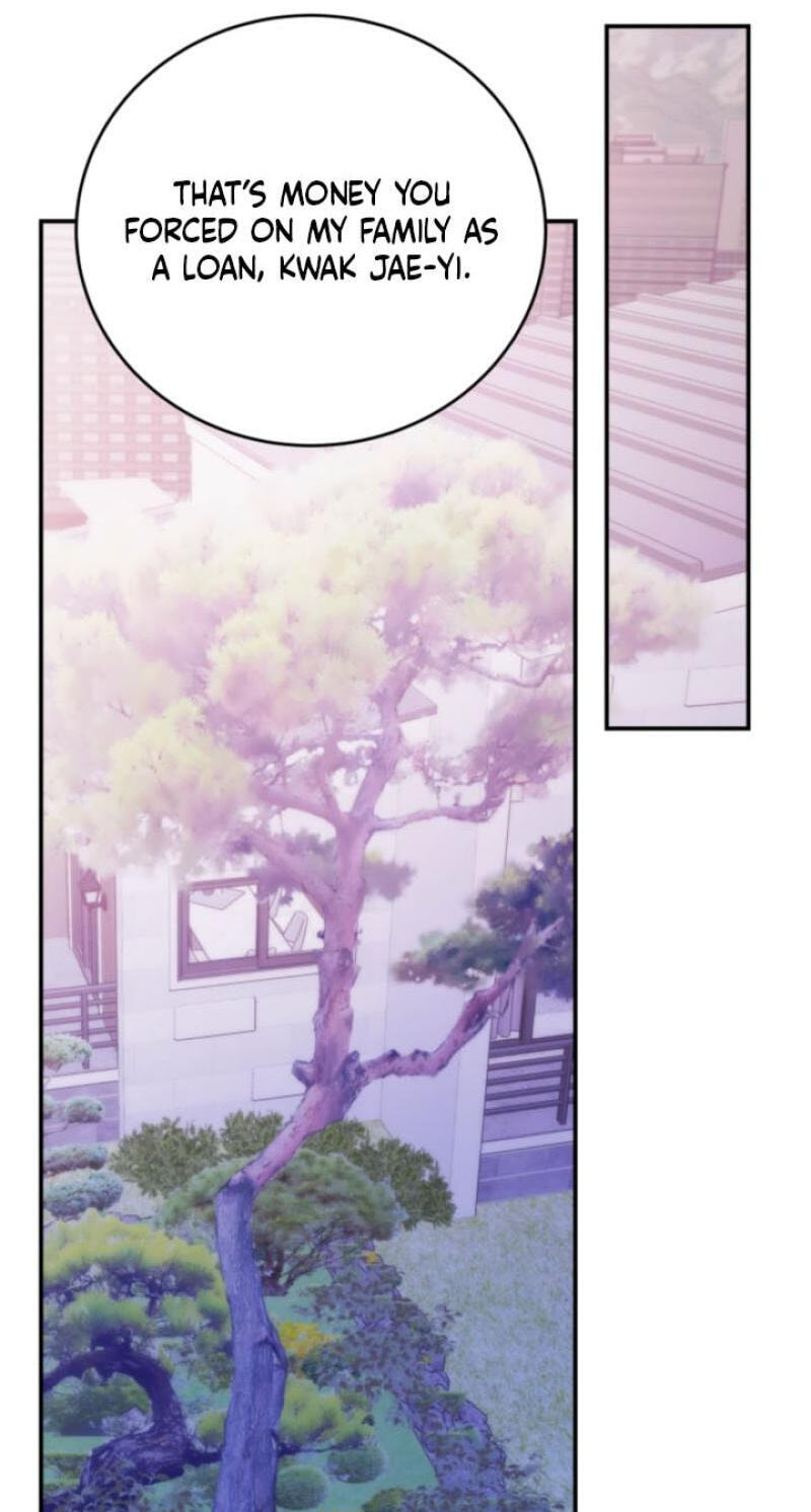 Because It's a Bed Scene Chapter 41 page 27 - 
