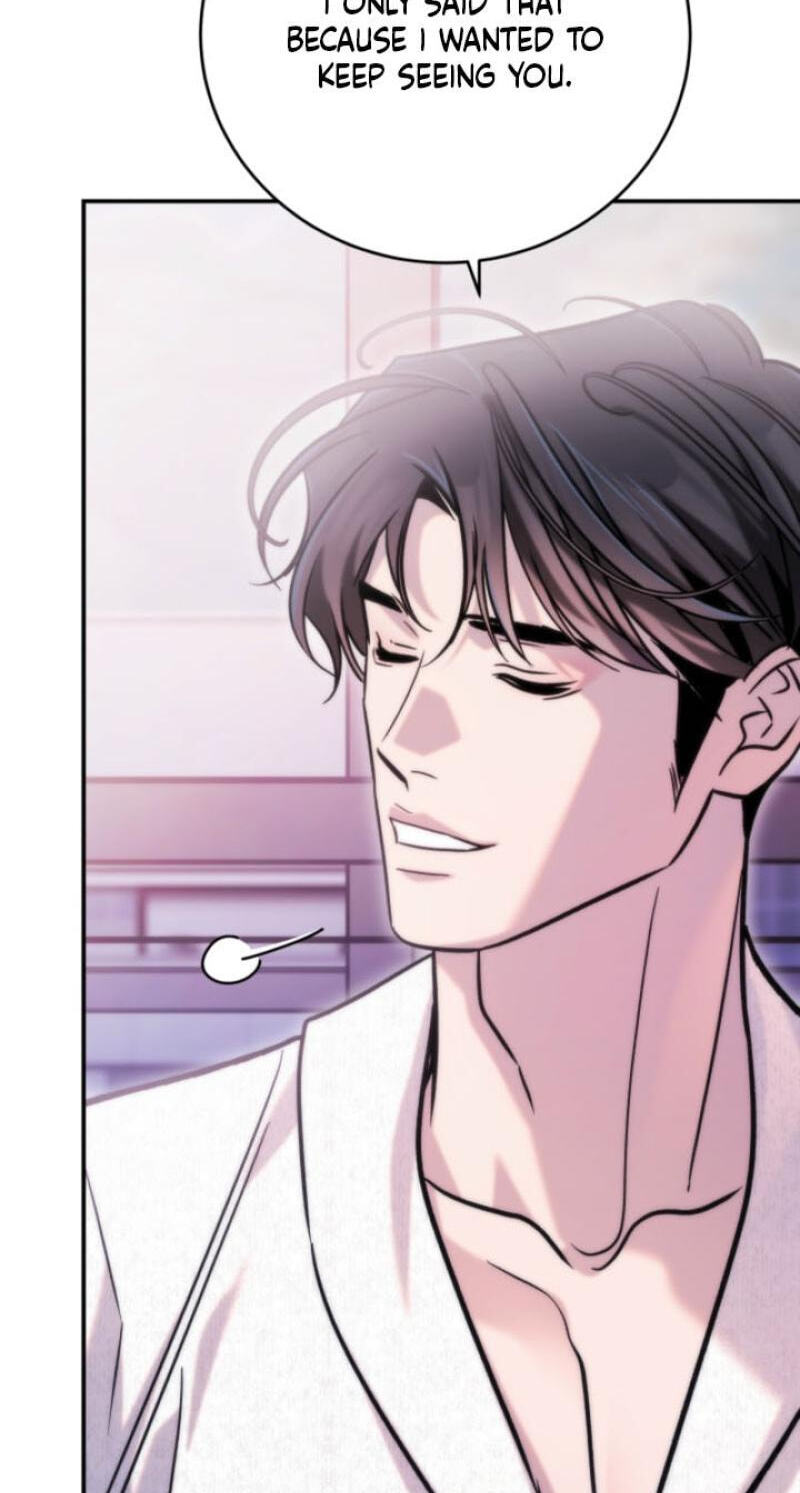 Because It's a Bed Scene Chapter 41 page 29 - 