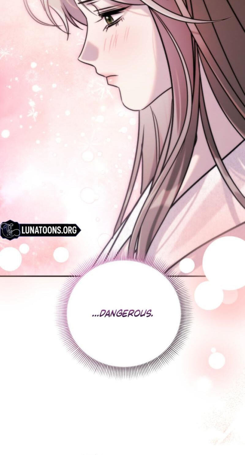 Because It's a Bed Scene Chapter 41 page 31 - 
