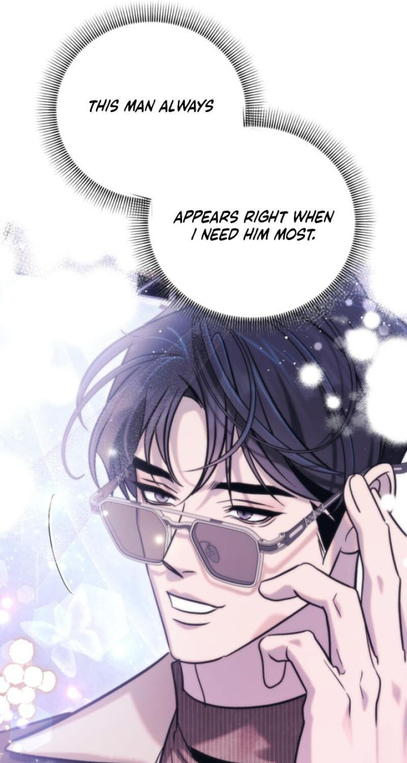 Because It's a Bed Scene Chapter 41 page 32 - 