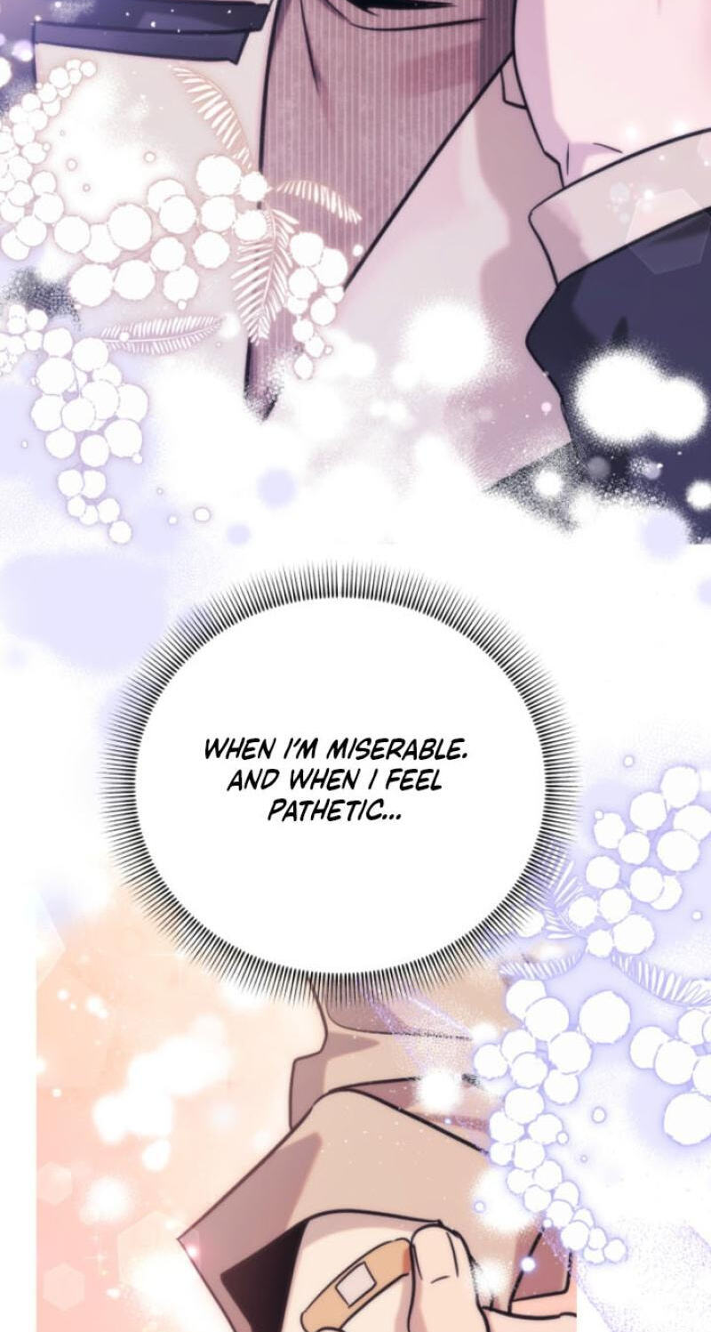 Because It's a Bed Scene Chapter 41 page 33 - 