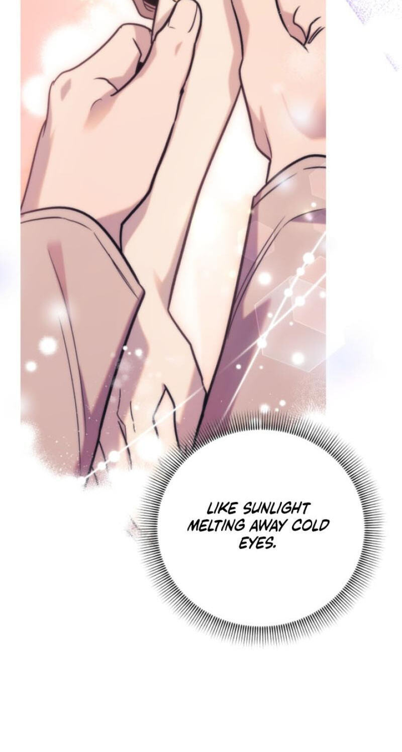 Because It's a Bed Scene Chapter 41 page 34 - 