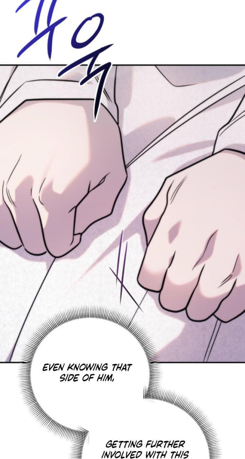 Because It's a Bed Scene Chapter 41 page 38 - 