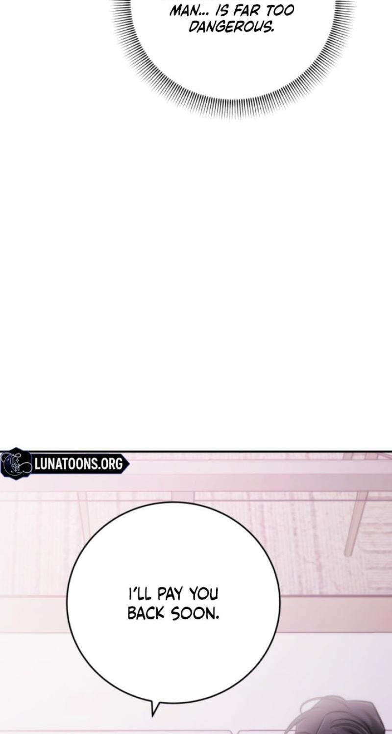 Because It's a Bed Scene Chapter 41 page 39 - 