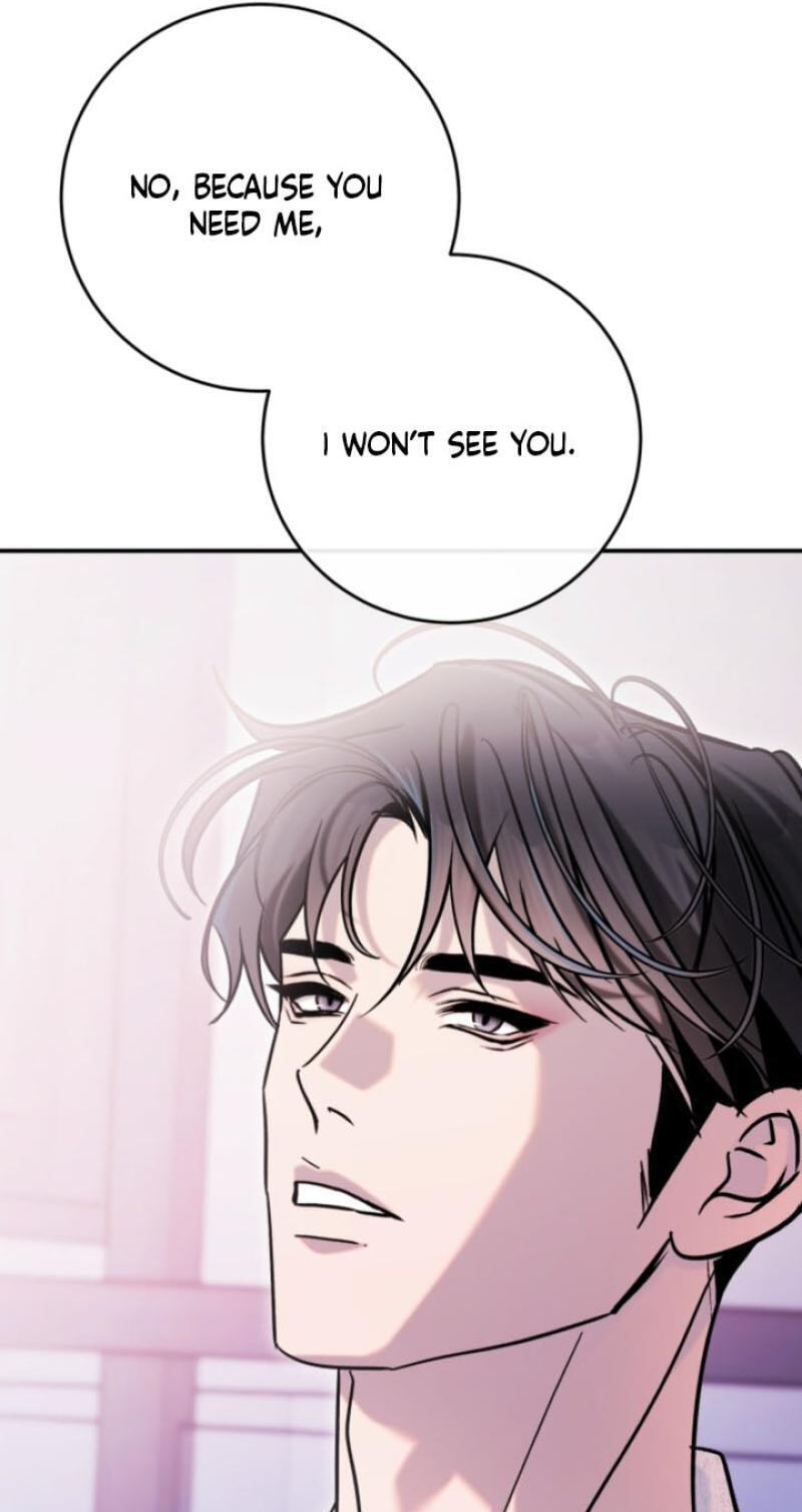 Because It's a Bed Scene Chapter 41 page 43 - 