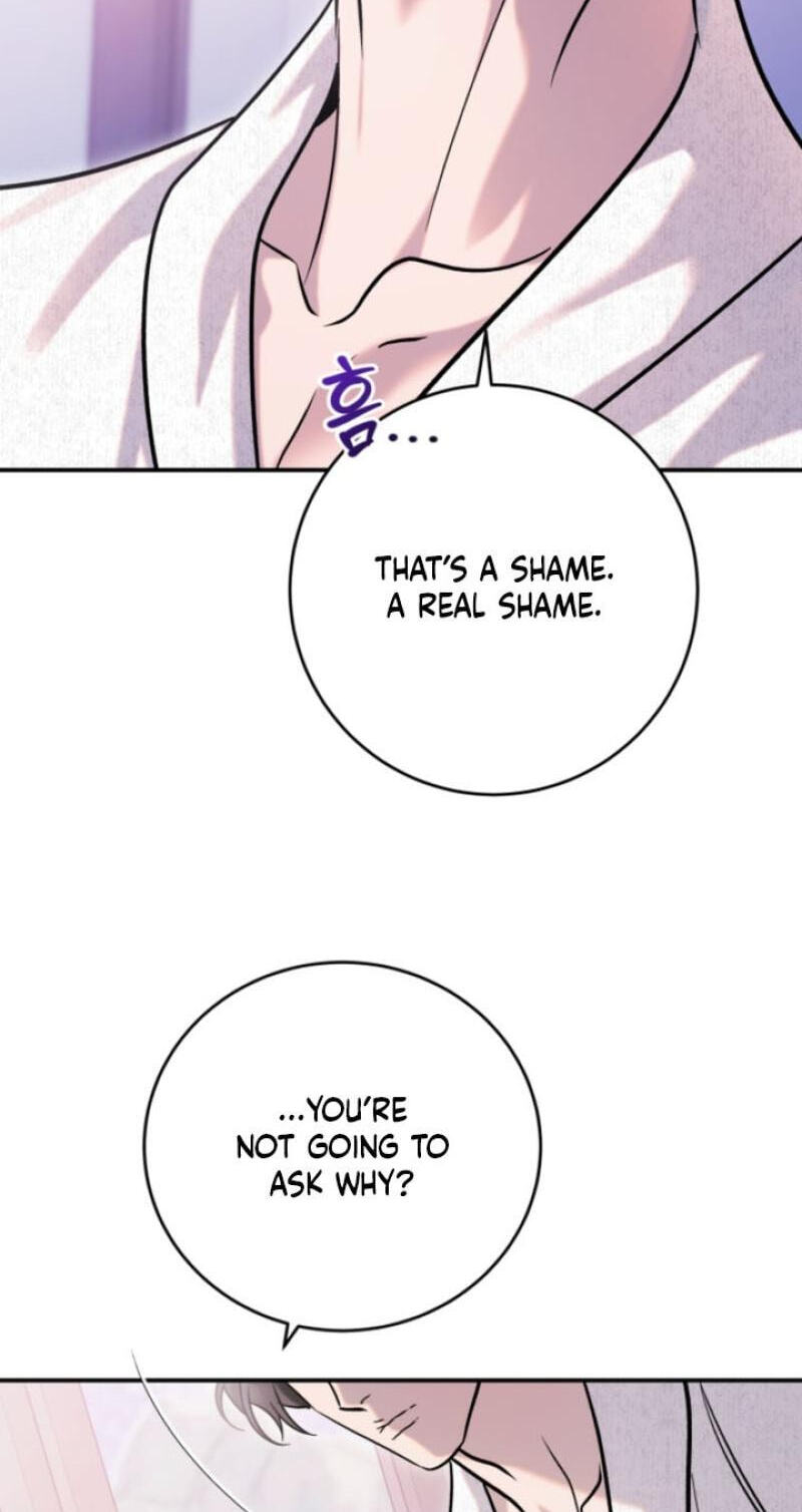 Because It's a Bed Scene Chapter 41 page 44 - 