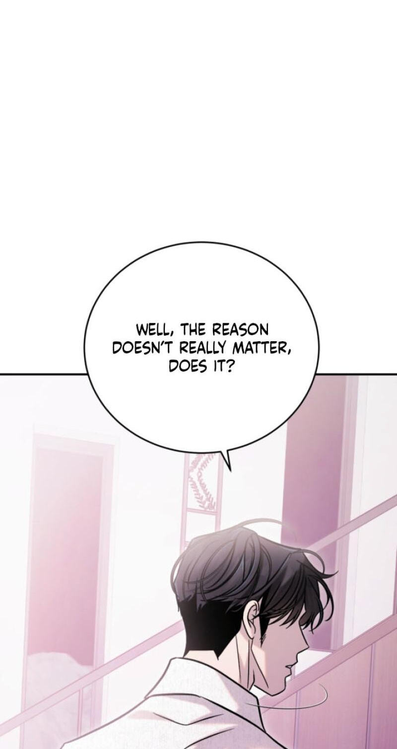 Because It's a Bed Scene Chapter 41 page 46 - 