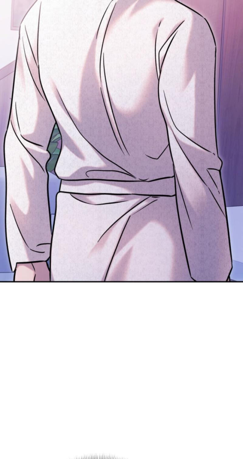 Because It's a Bed Scene Chapter 41 page 47 - 
