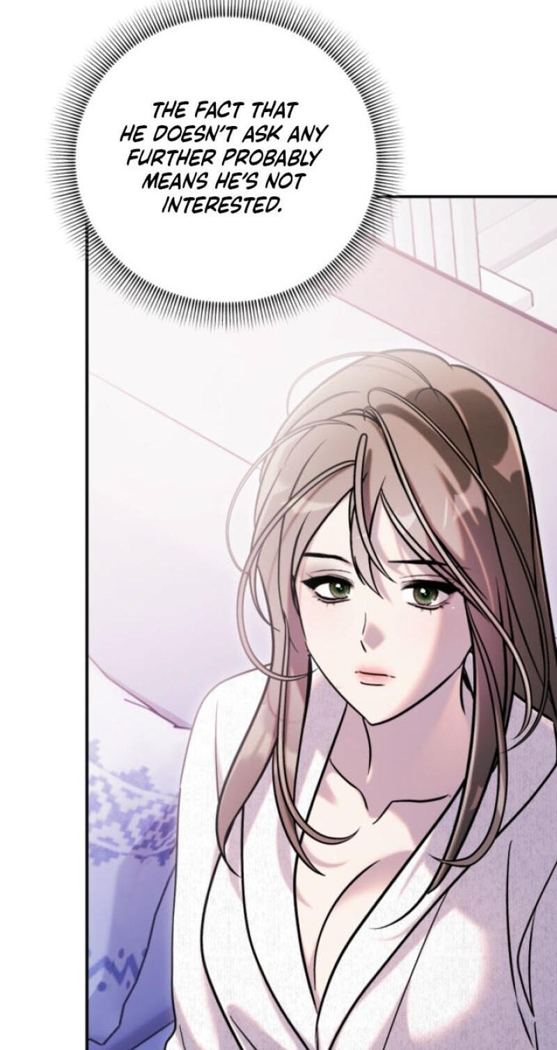 Because It's a Bed Scene Chapter 41 page 48 - 