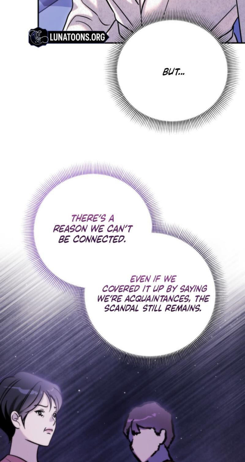Because It's a Bed Scene Chapter 41 page 49 - 