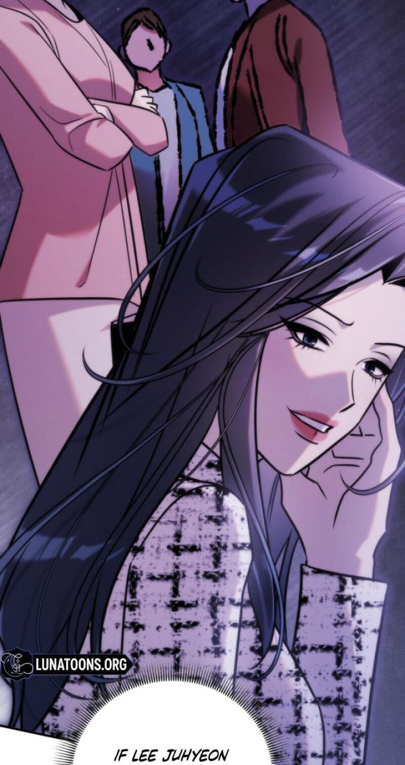 Because It's a Bed Scene Chapter 41 page 50 - 