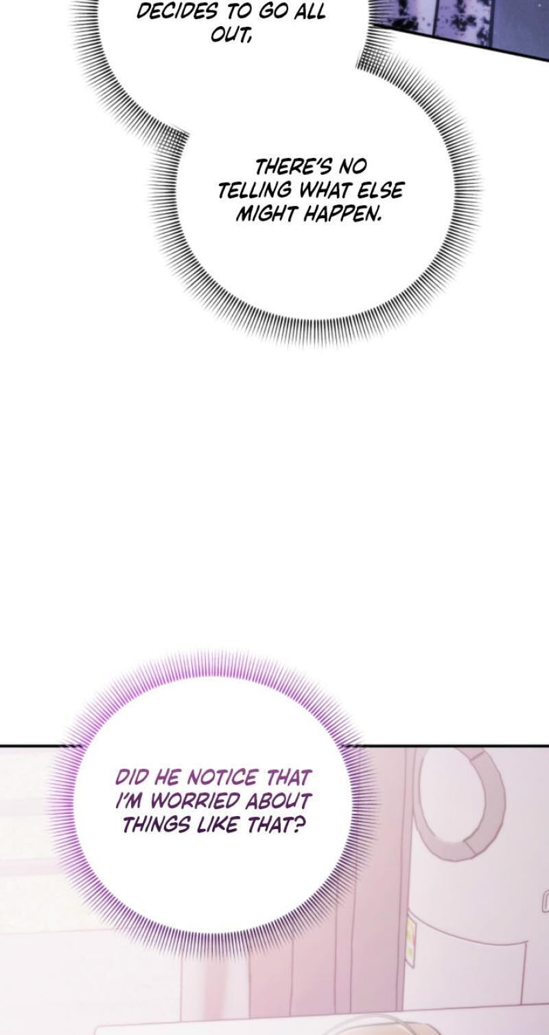 Because It's a Bed Scene Chapter 41 page 51 - 