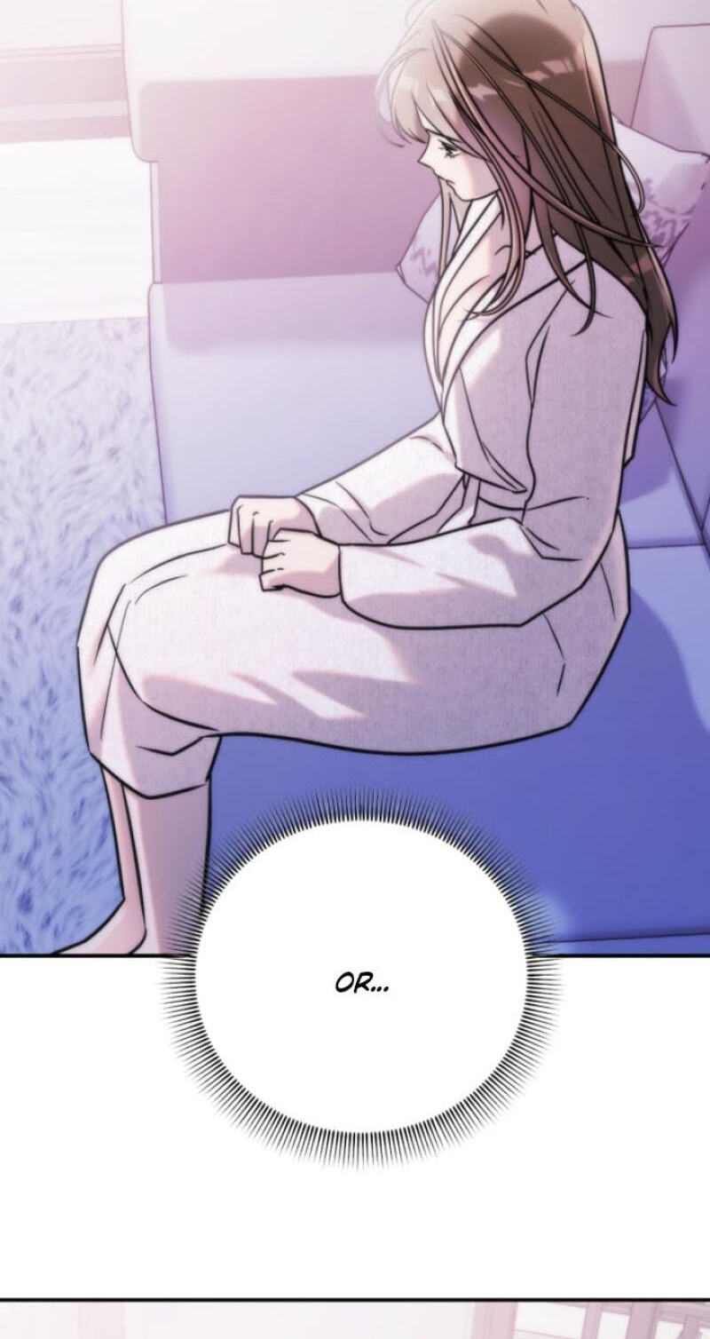 Because It's a Bed Scene Chapter 41 page 52 - 