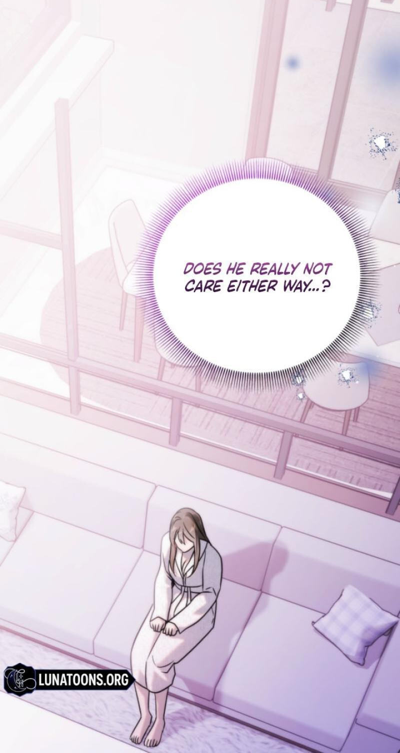 Because It's a Bed Scene Chapter 41 page 53 - 