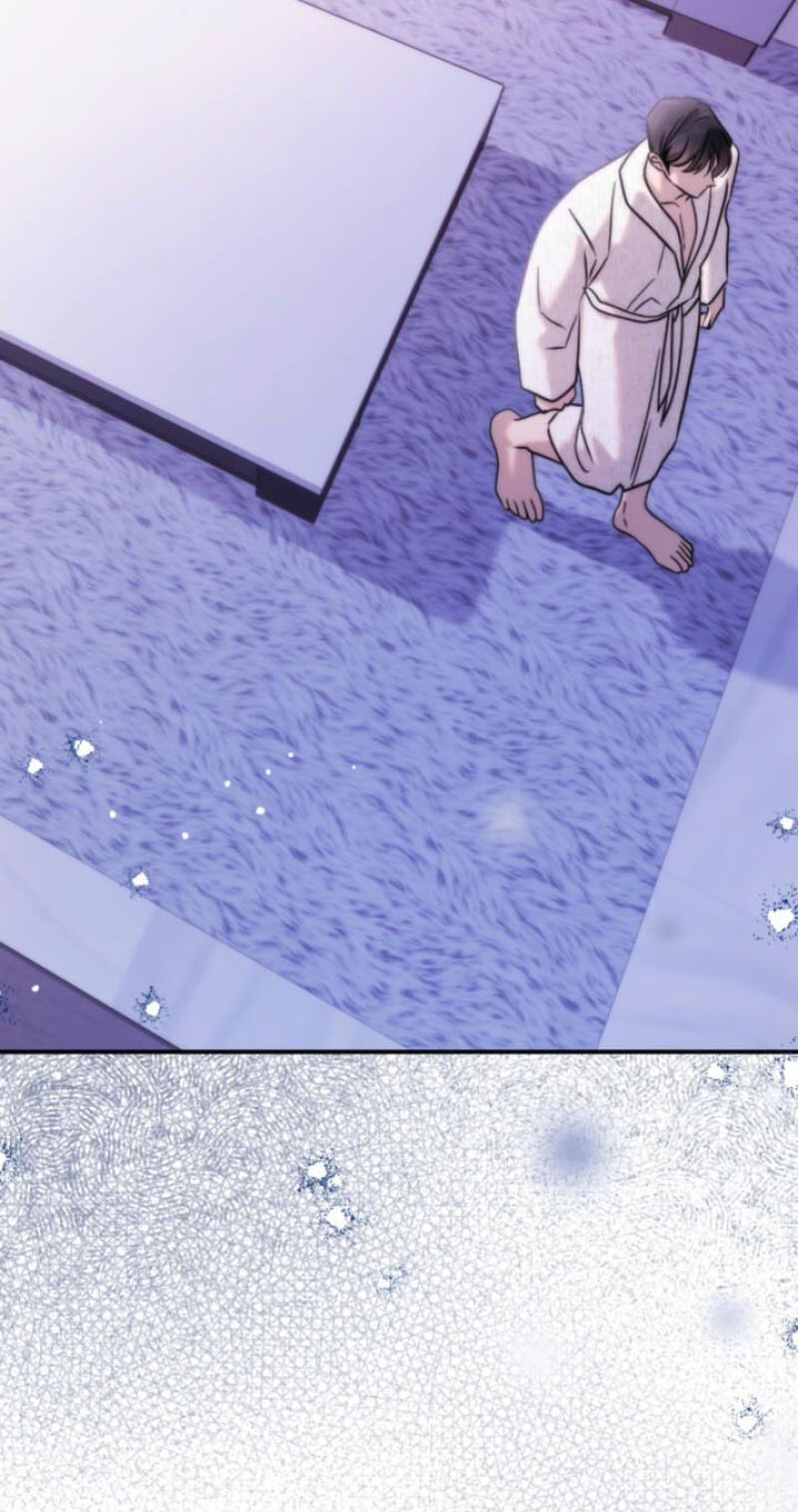 Because It's a Bed Scene Chapter 41 page 54 - 