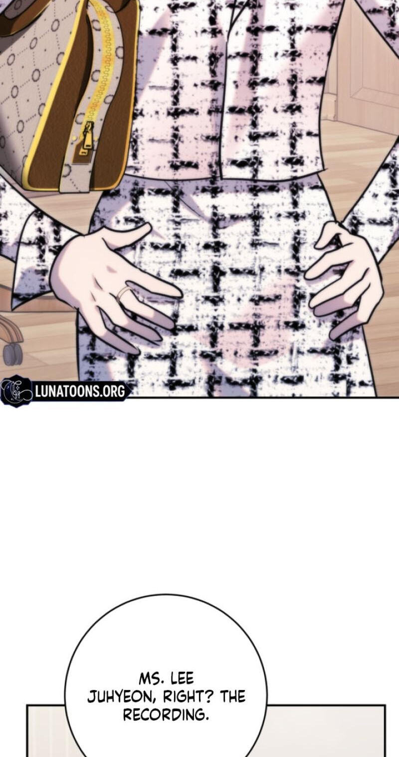 Because It's a Bed Scene Chapter 41 page 59 - 