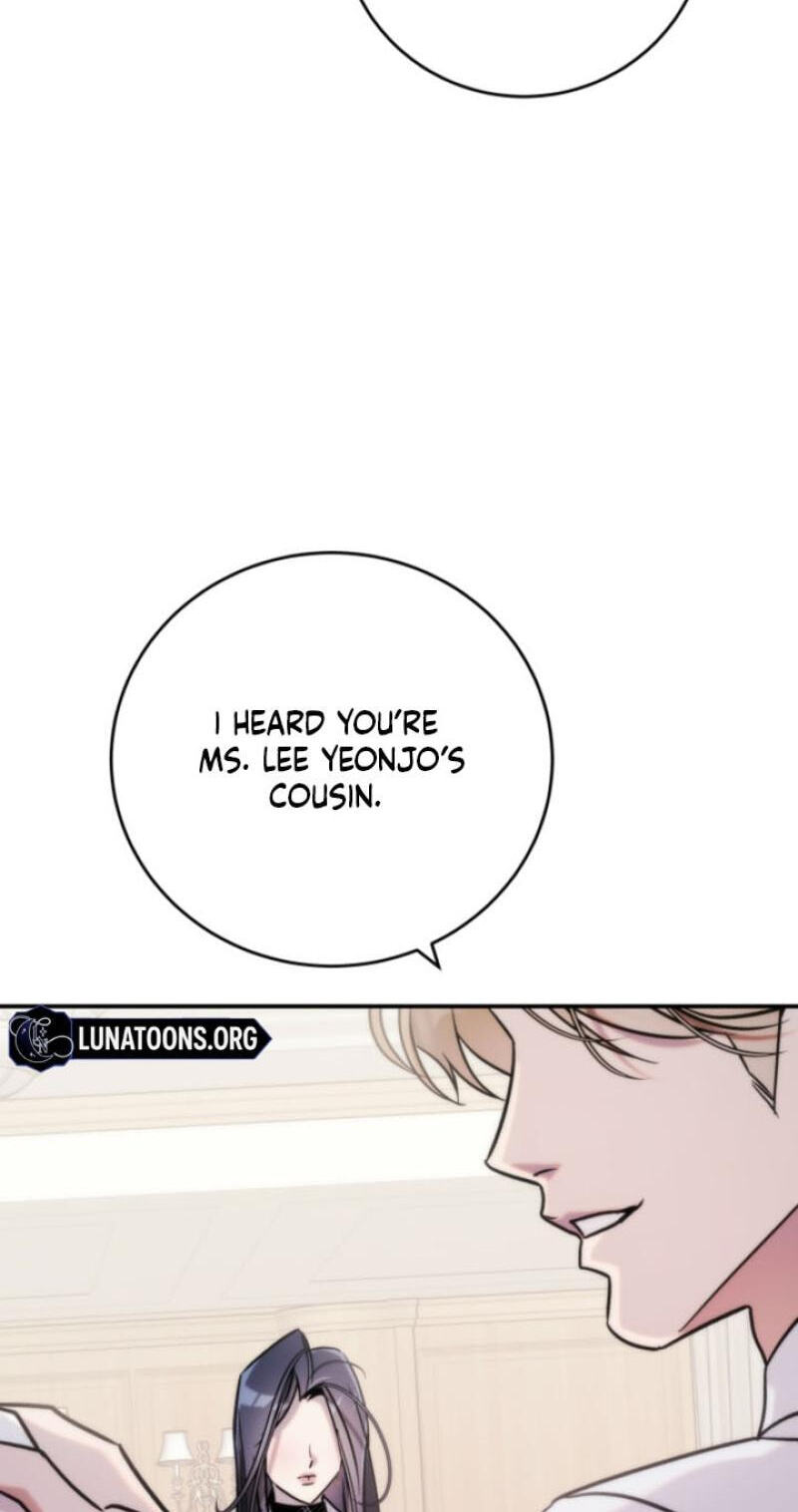 Because It's a Bed Scene Chapter 41 page 61 - 