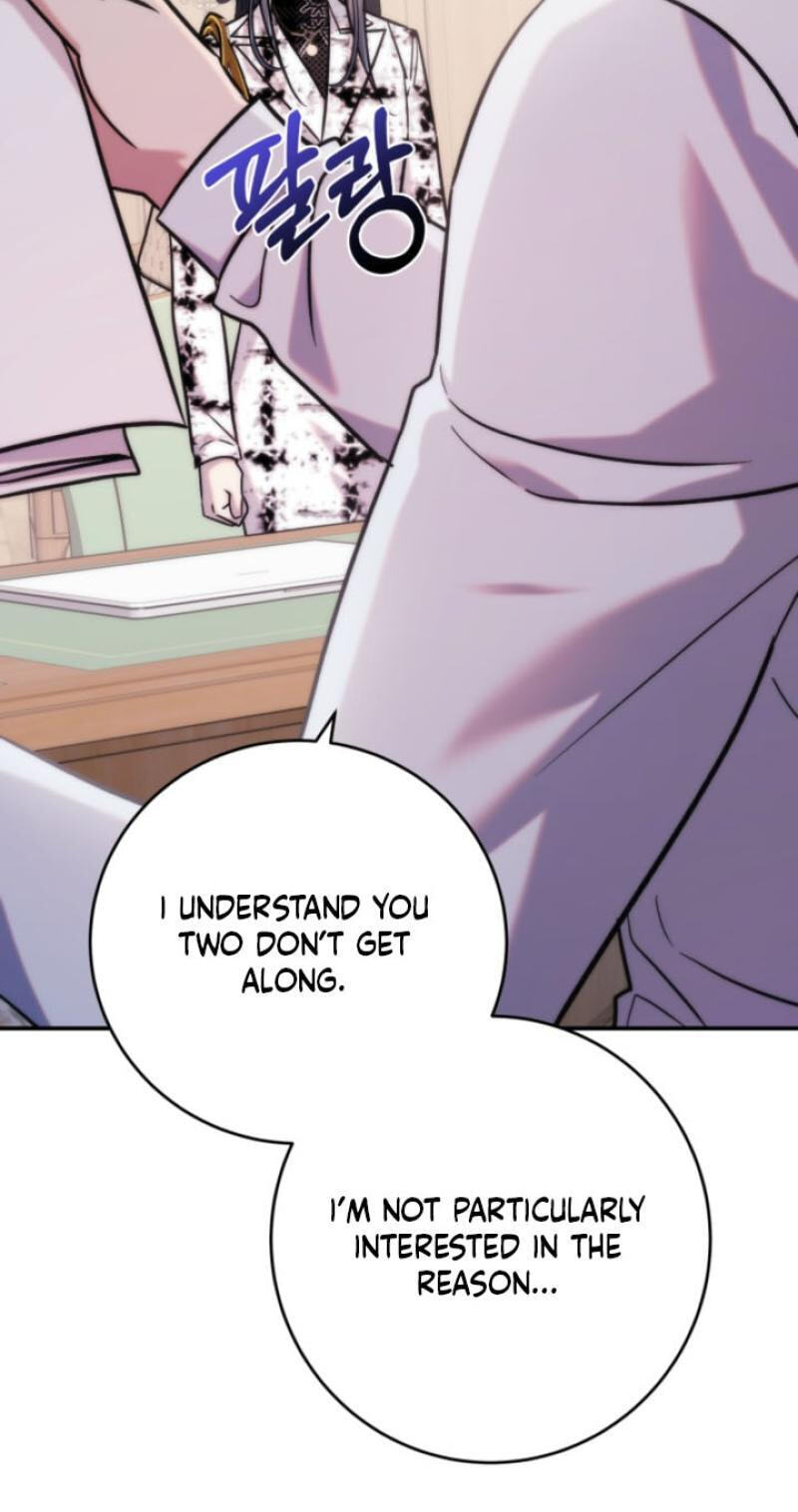 Because It's a Bed Scene Chapter 41 page 62 - 
