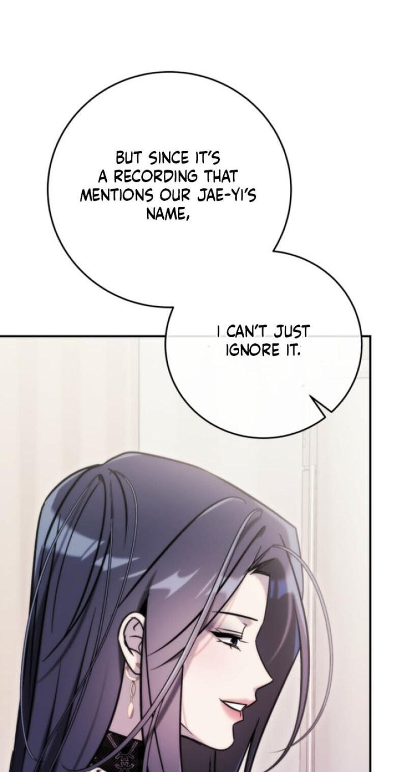 Because It's a Bed Scene Chapter 41 page 63 - 