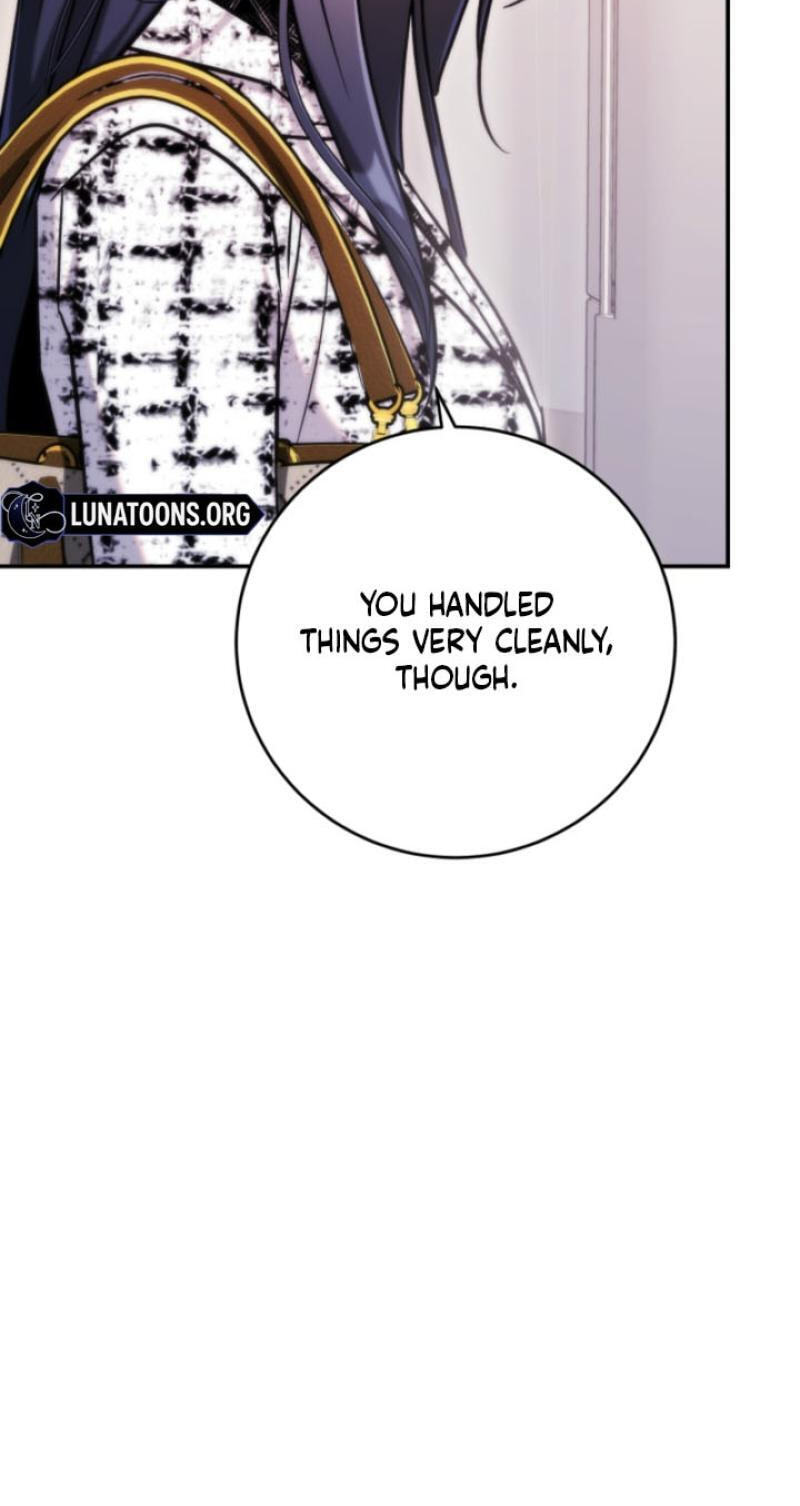 Because It's a Bed Scene Chapter 41 page 64 - 