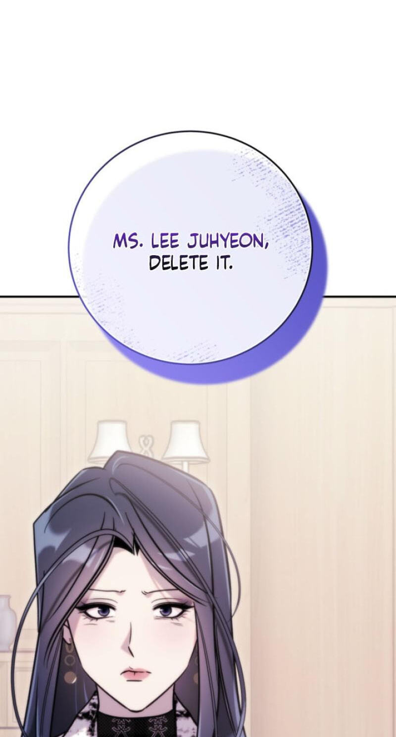 Because It's a Bed Scene Chapter 41 page 67 - 
