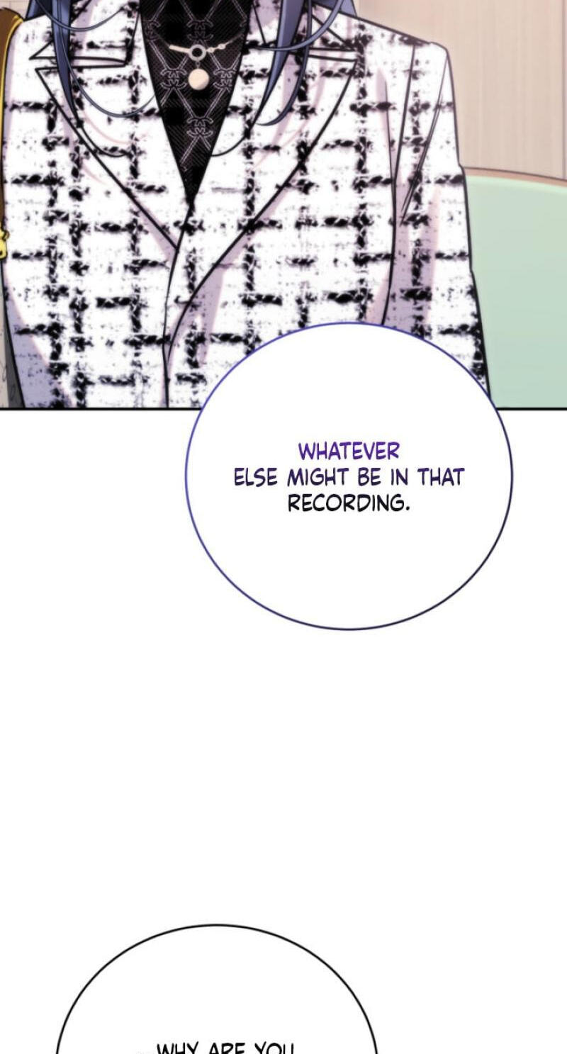 Because It's a Bed Scene Chapter 41 page 68 - 