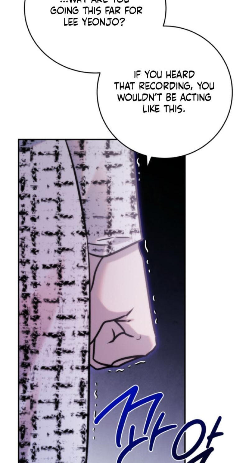 Because It's a Bed Scene Chapter 41 page 69 - 