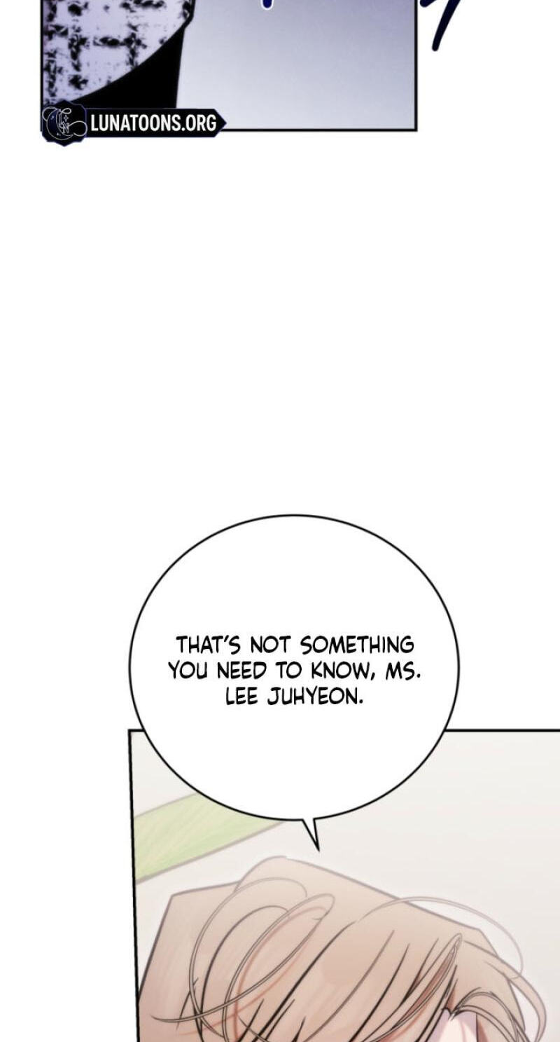 Because It's a Bed Scene Chapter 41 page 70 - 