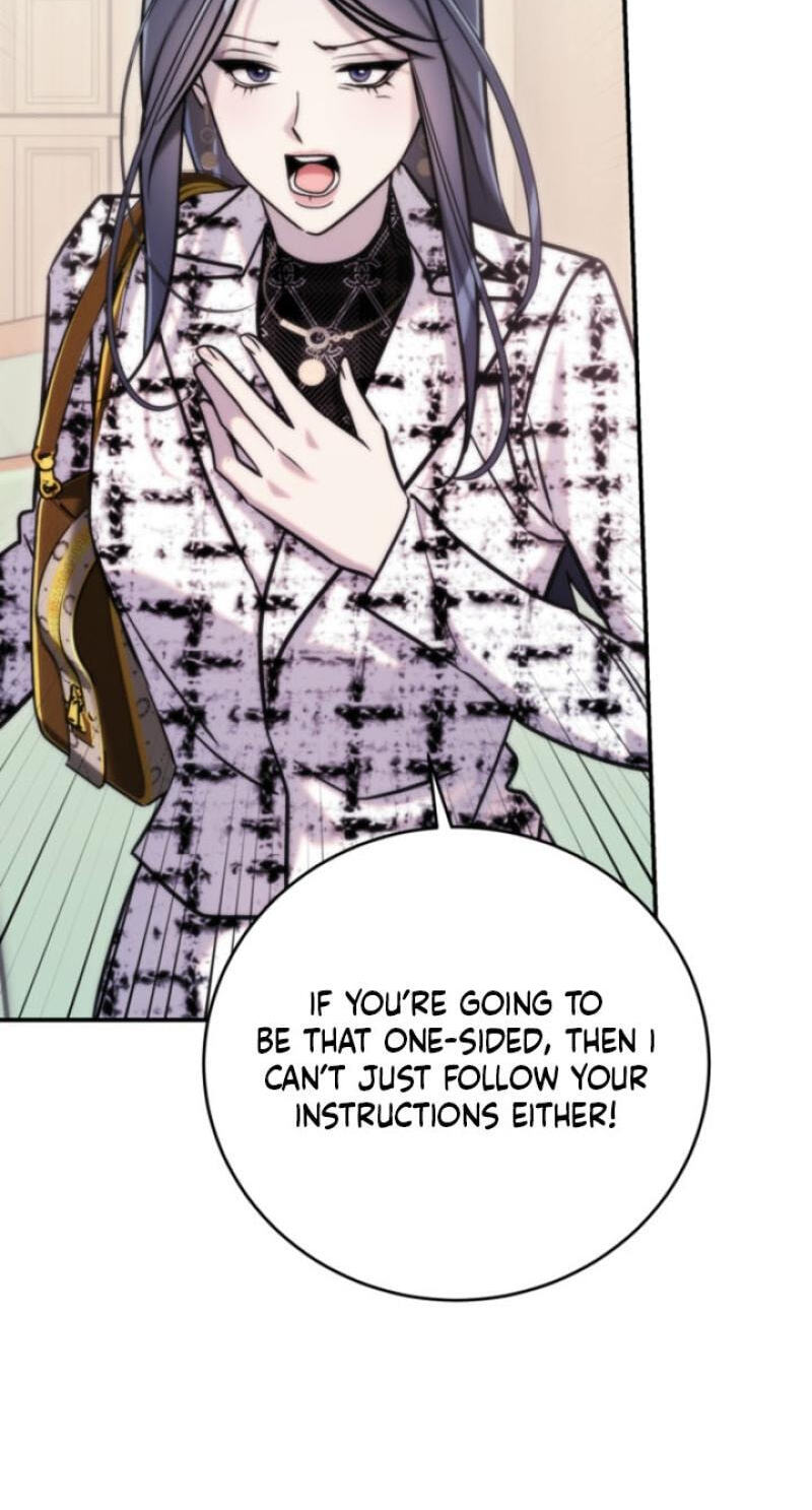 Because It's a Bed Scene Chapter 41 page 72 - 