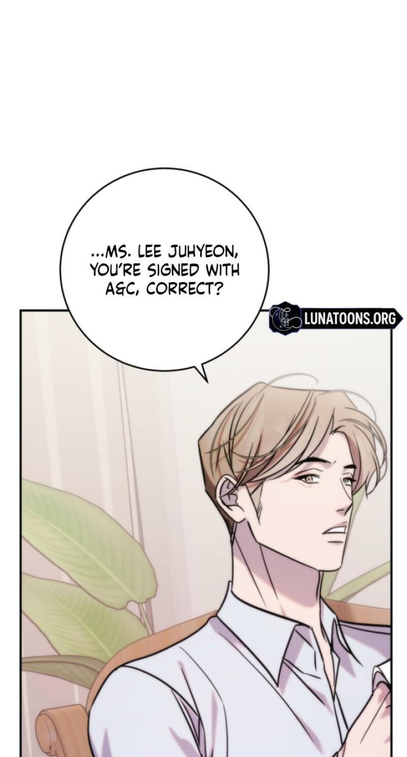 Because It's a Bed Scene Chapter 41 page 73 - 