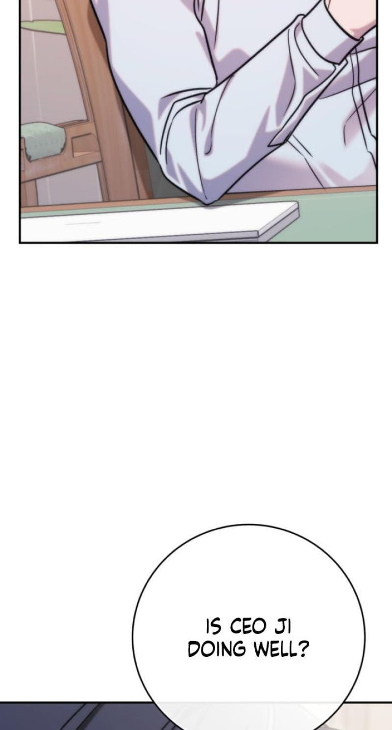Because It's a Bed Scene Chapter 41 page 74 - 