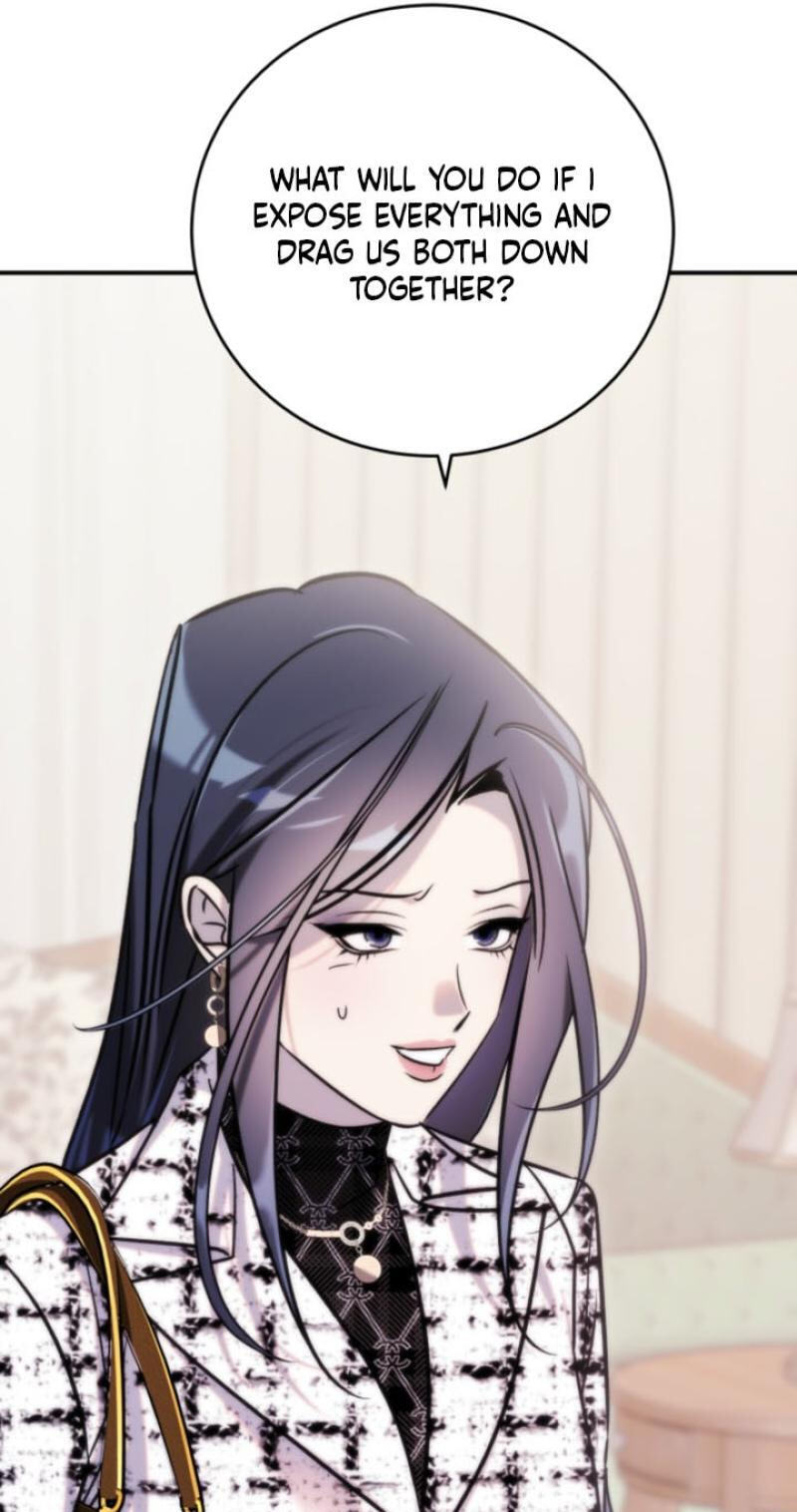 Because It's a Bed Scene Chapter 41 page 76 - 