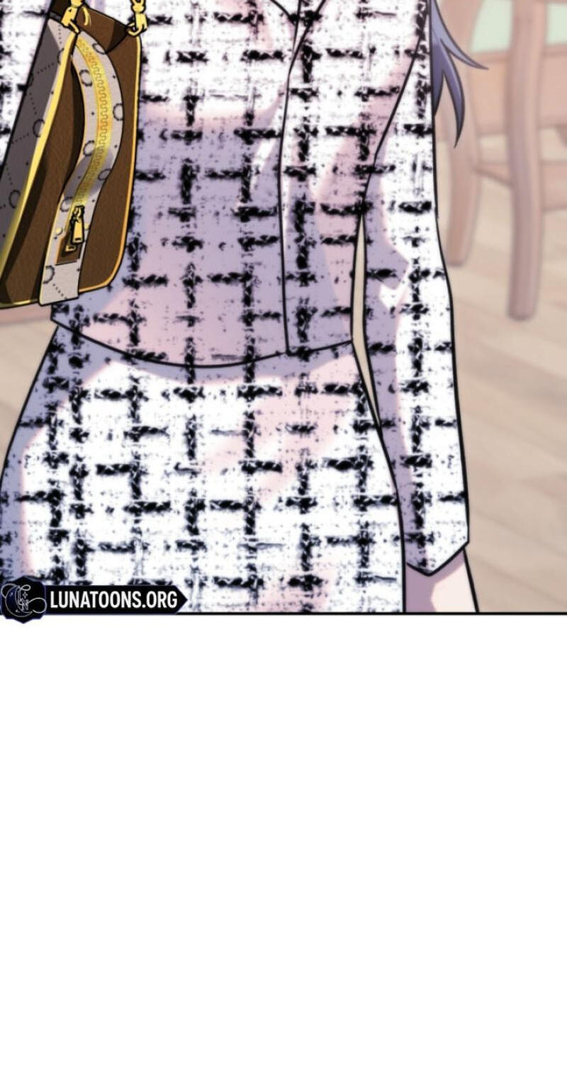 Because It's a Bed Scene Chapter 41 page 77 - 