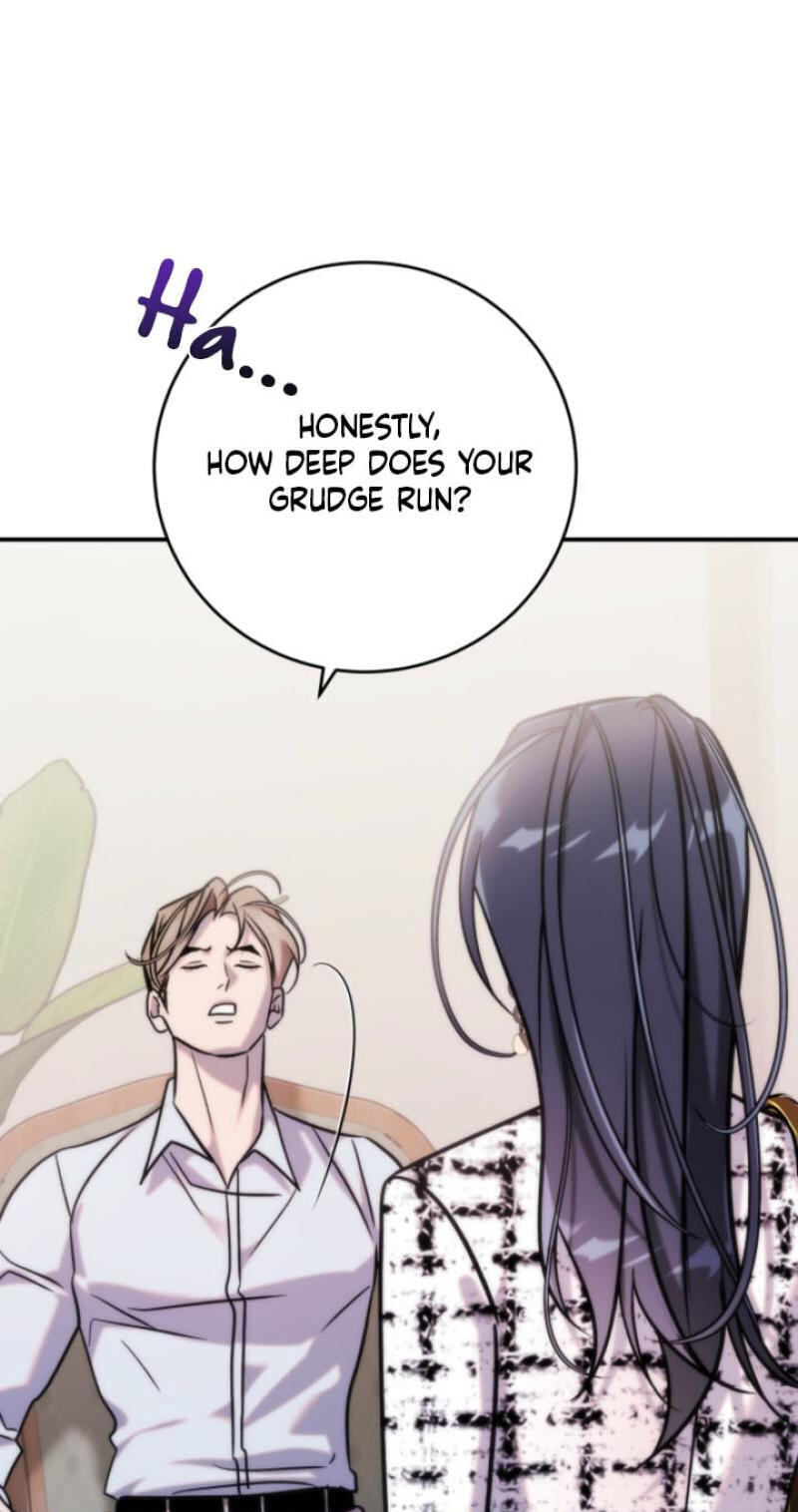 Because It's a Bed Scene Chapter 41 page 78 - 