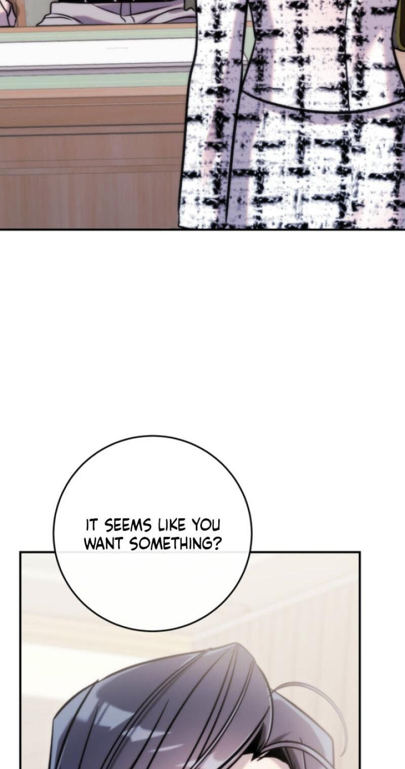 Because It's a Bed Scene Chapter 41 page 79 - 