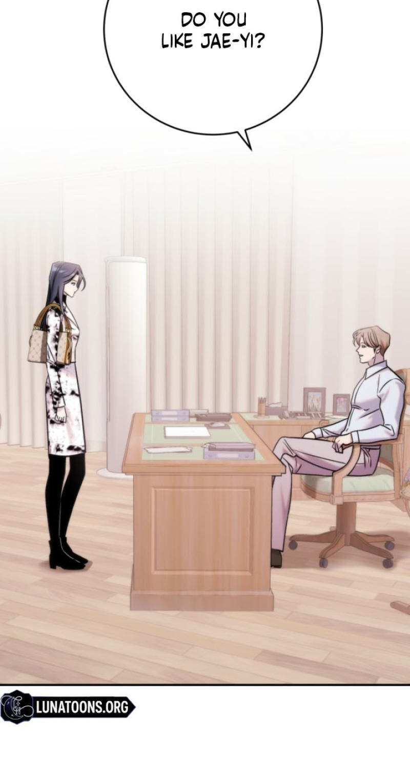 Because It's a Bed Scene Chapter 41 page 86 - 